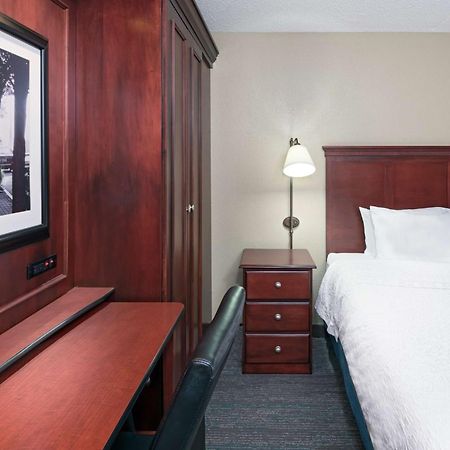 Hampton Inn By Hilton Indianapolis-South Southport Ngoại thất bức ảnh