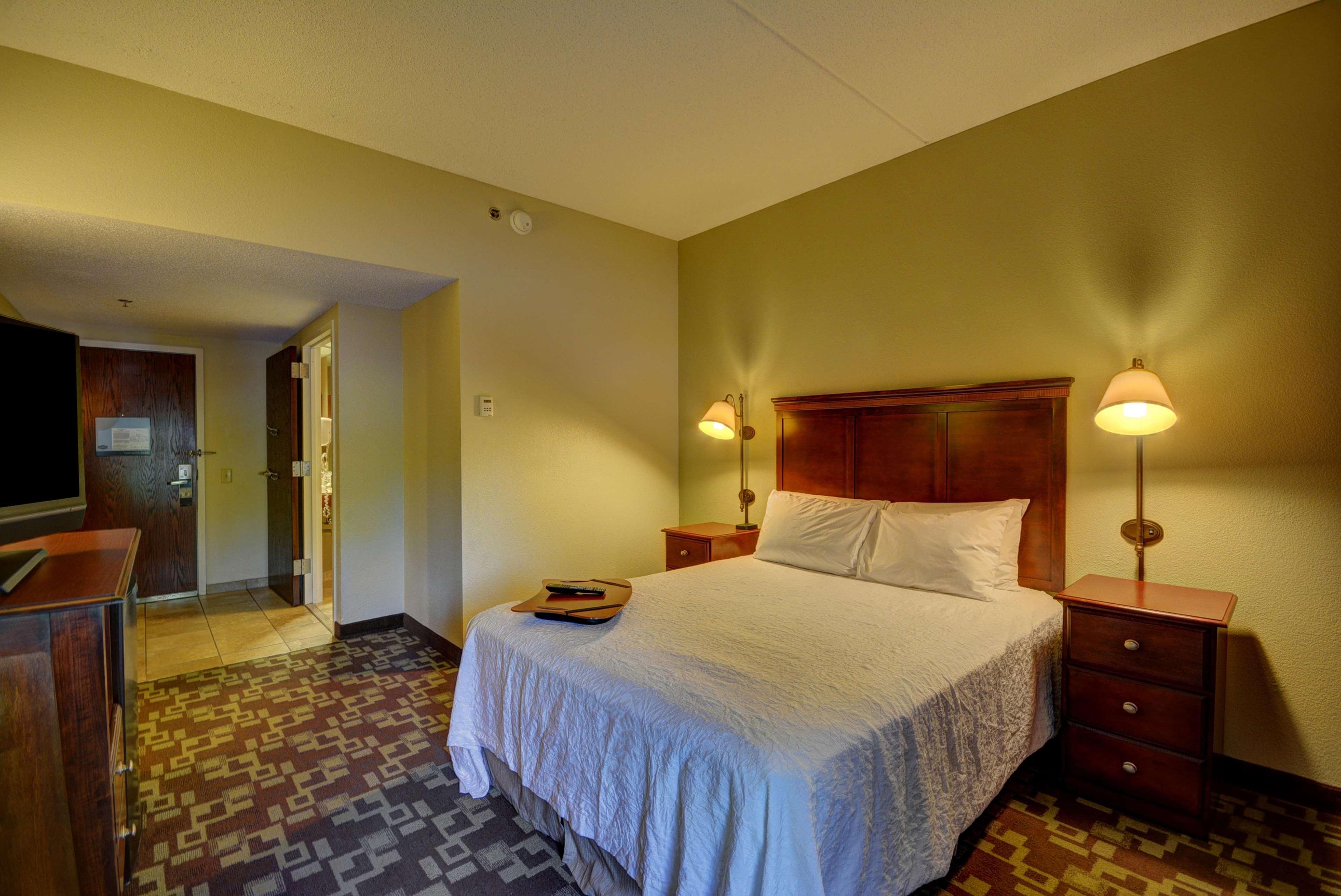 Hampton Inn By Hilton Indianapolis-South Southport Ngoại thất bức ảnh