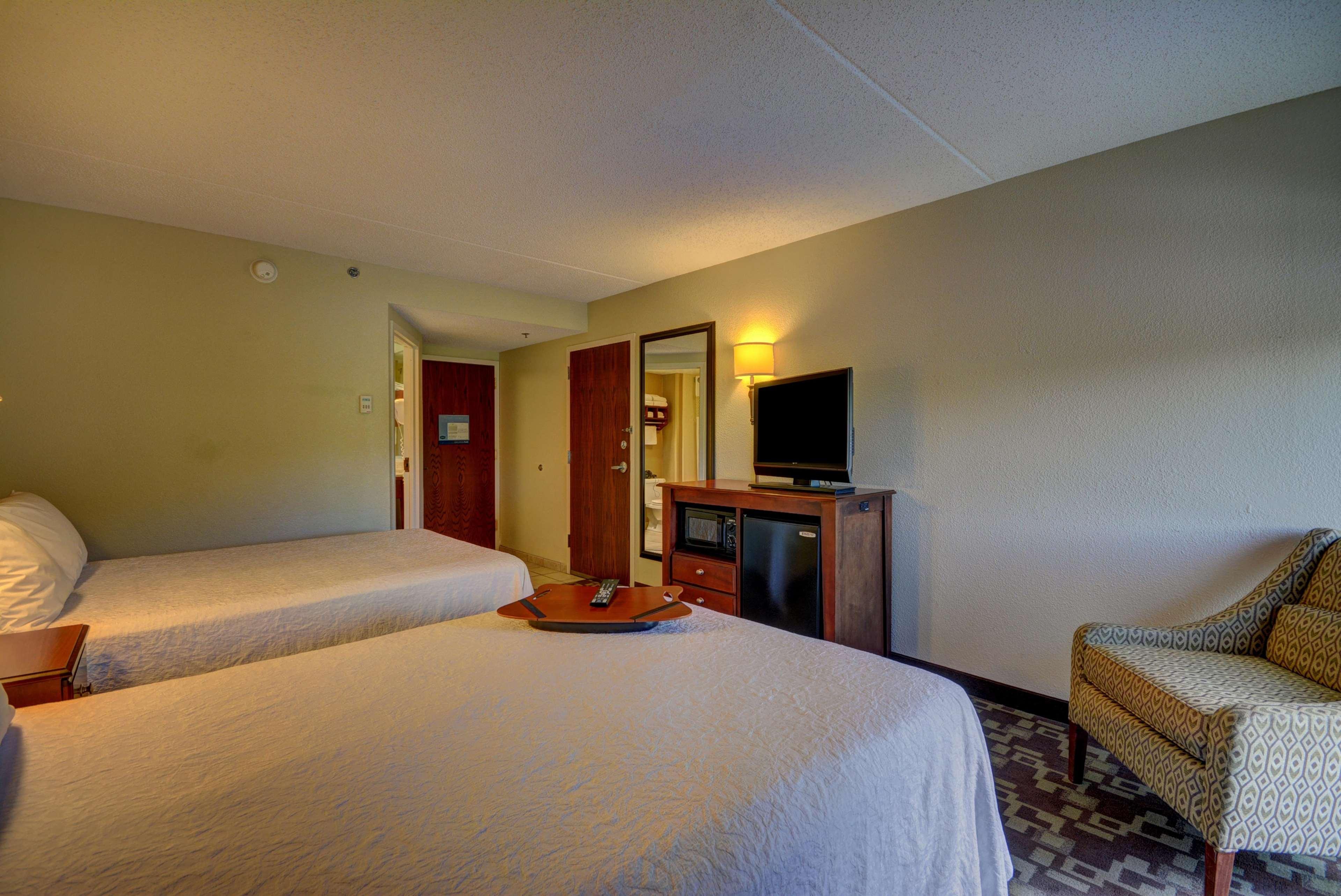Hampton Inn By Hilton Indianapolis-South Southport Ngoại thất bức ảnh