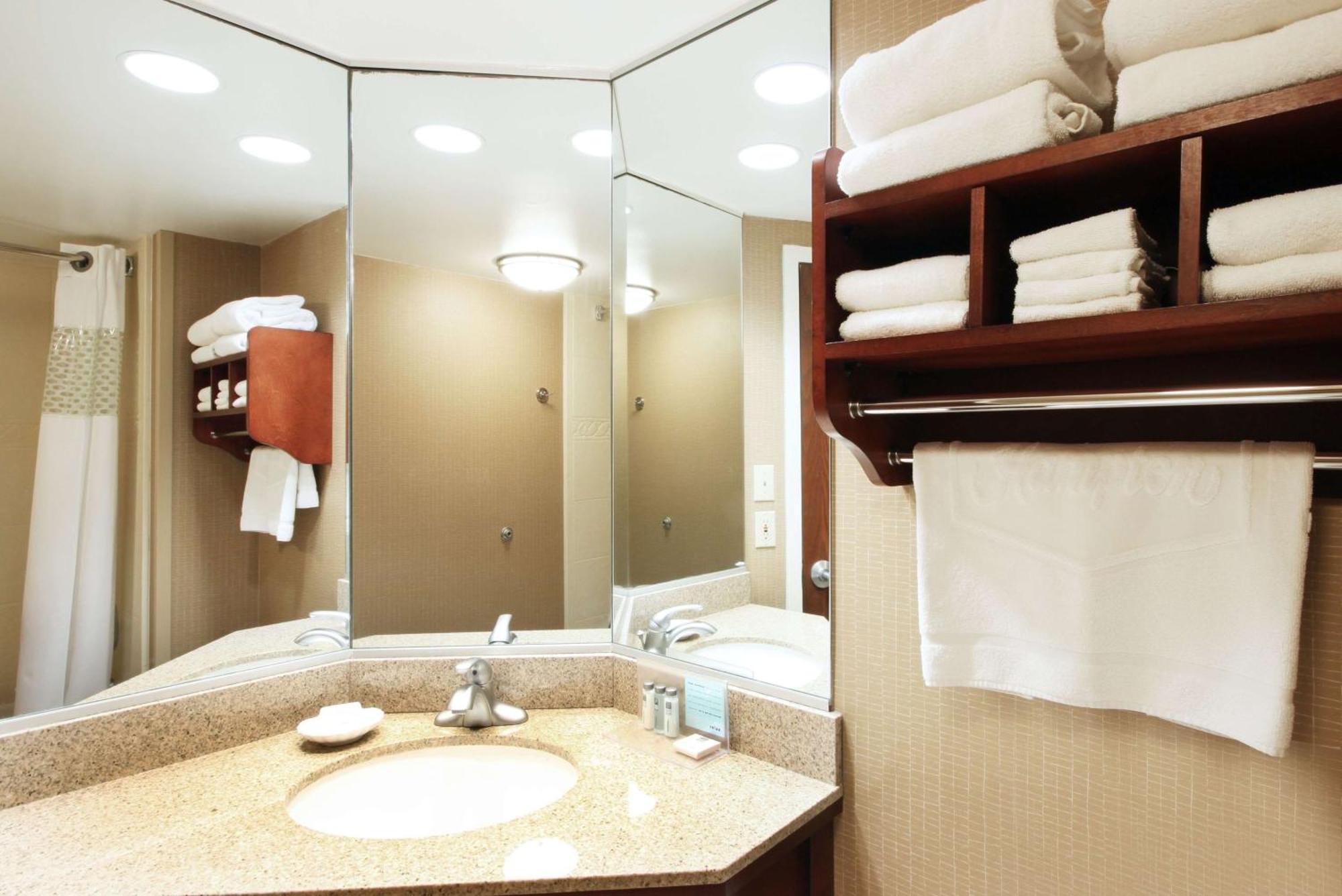 Hampton Inn By Hilton Indianapolis-South Southport Ngoại thất bức ảnh