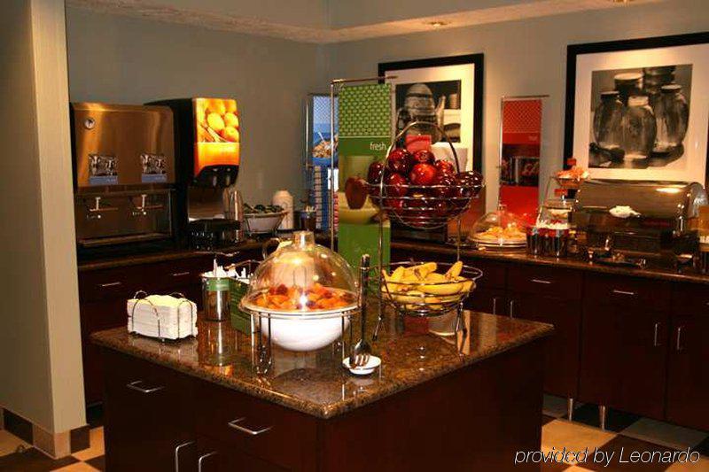 Hampton Inn By Hilton Indianapolis-South Southport Ngoại thất bức ảnh